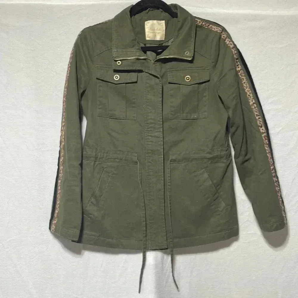 Altar’d state jacket